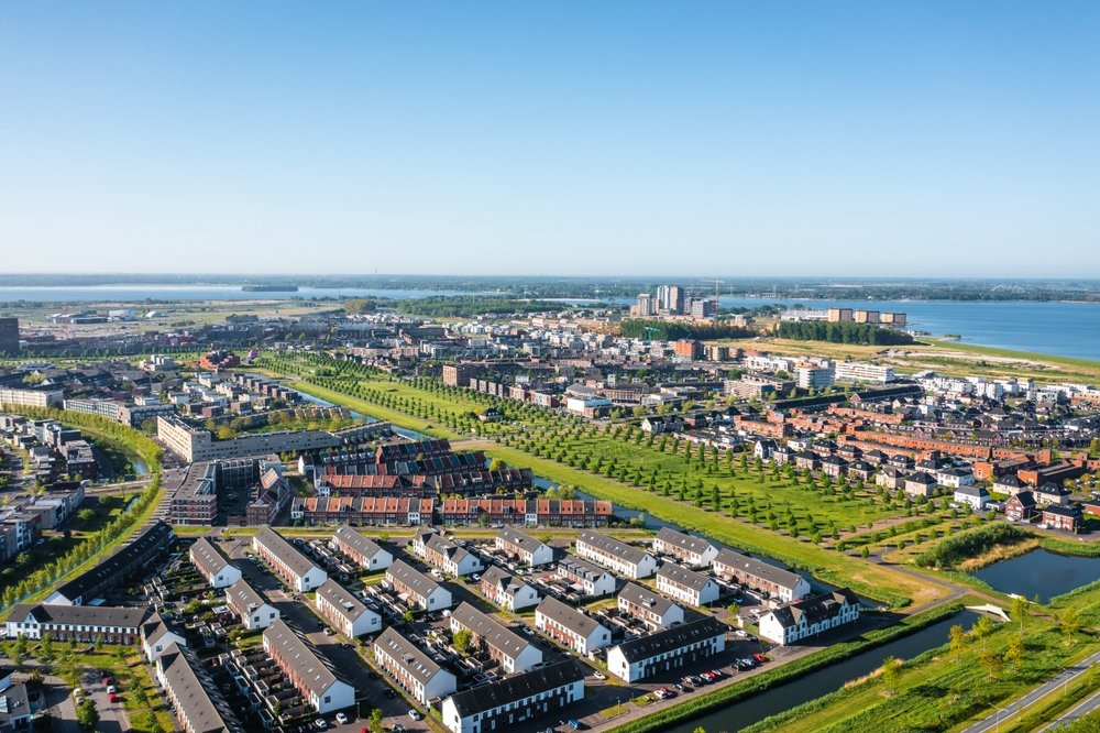 Deze postcodes vallen in het werkgebied van Behanger Nieuwegein.